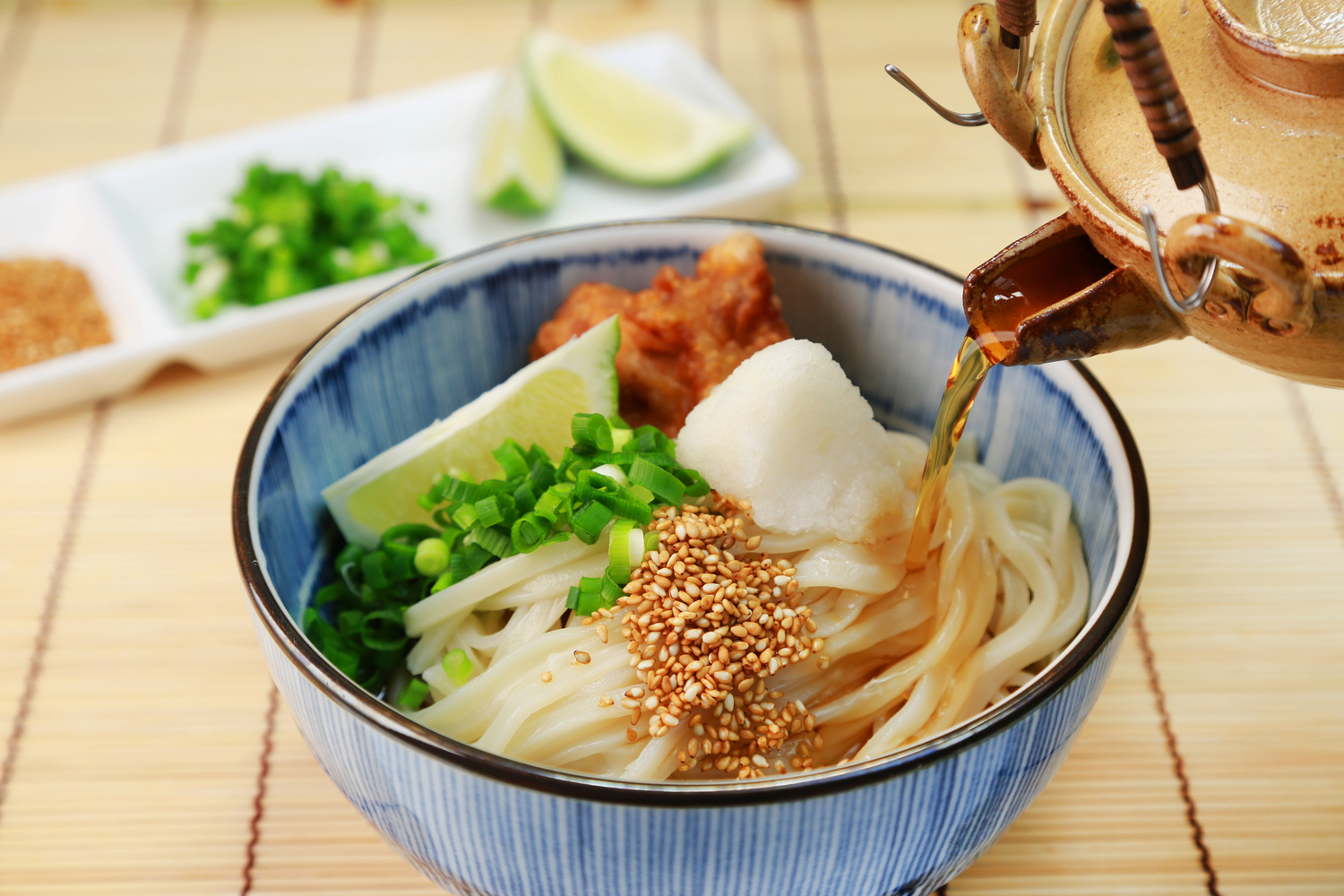 Udon